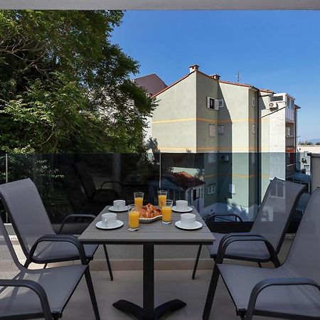 Apartment M&L Makarska Ngoại thất bức ảnh