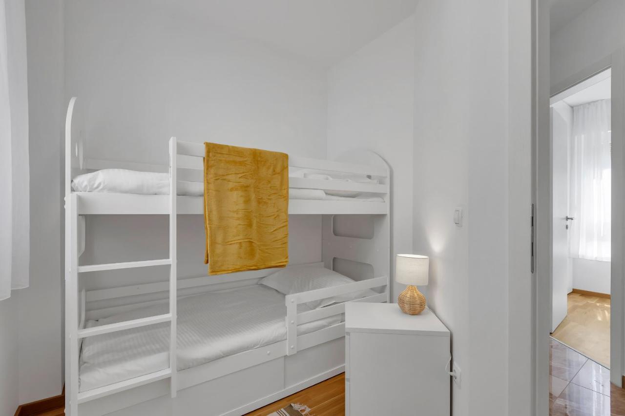 Apartment M&L Makarska Ngoại thất bức ảnh